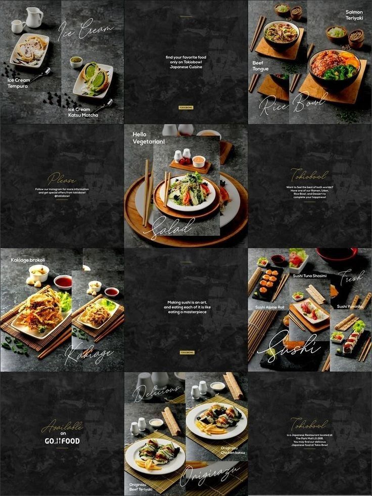 Social Media Management