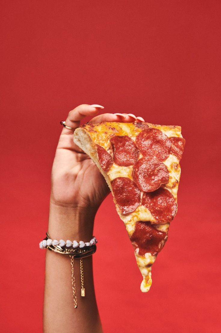 Commercial Food Photopgraphy