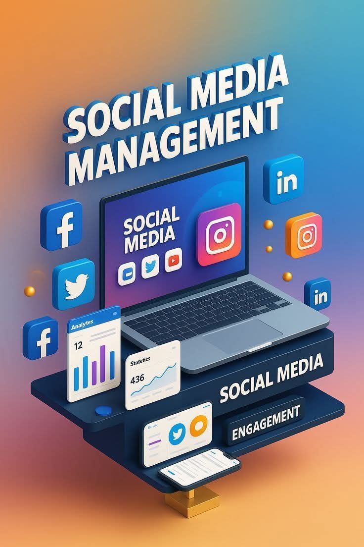 Social Media Management