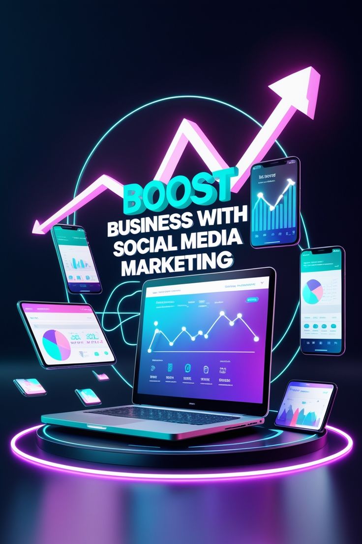 Social Media Management