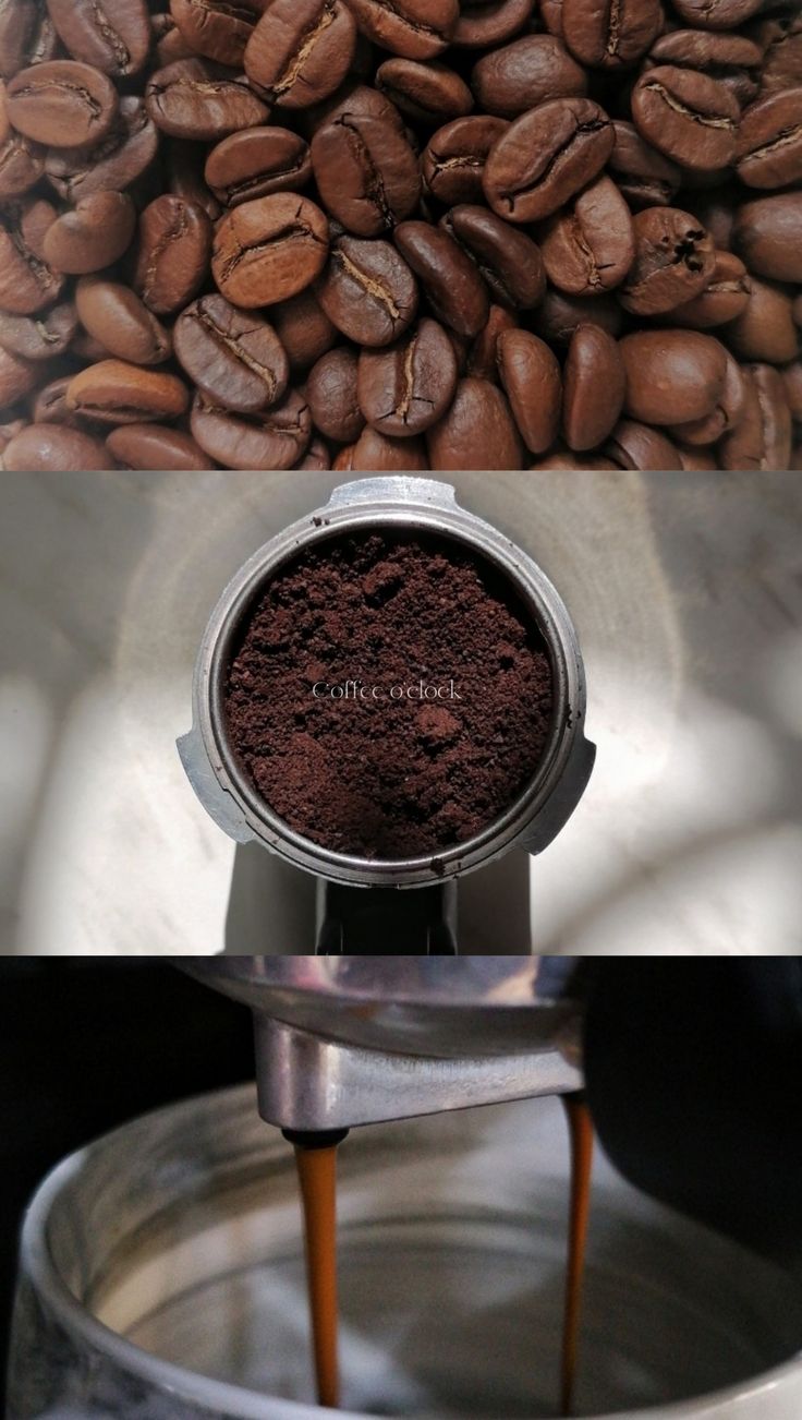 Coffee D2C Branding Photography